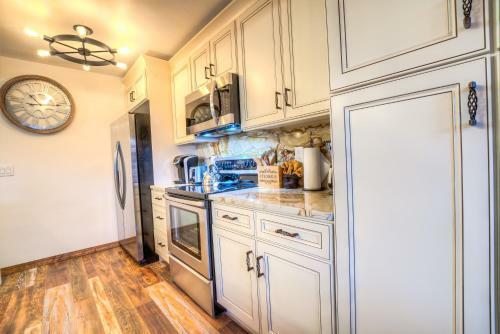 Apartamento Phoenix 225 By Zia