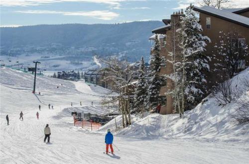 Storm Meadows East Slopeside - Se044