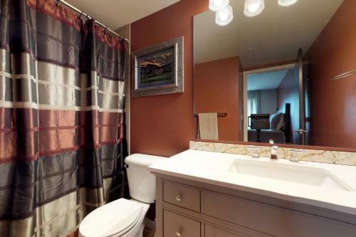 Apartamento Sun Ray Ski Chalet