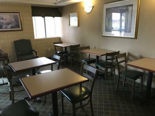 Posada Lititz Inn And Suites