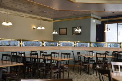 Hotel Tawas Bay Beach Resort