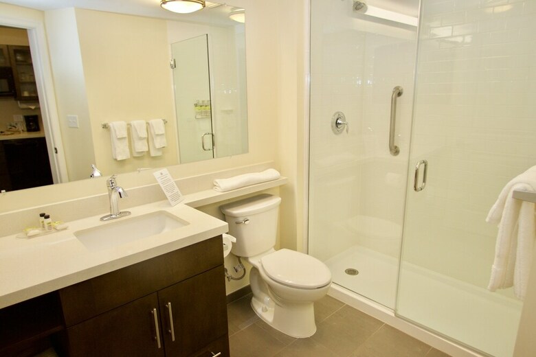 Hotel Candlewood Suites - Dumfries - Quantico
