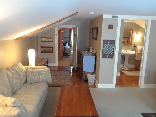 Posada Waybury Inn