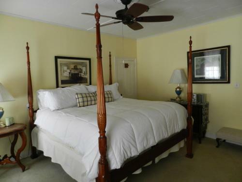Posada Waybury Inn