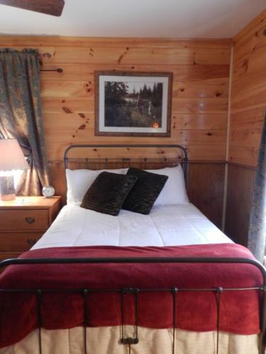 Posada Waybury Inn
