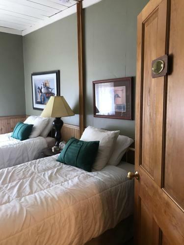Posada Waybury Inn