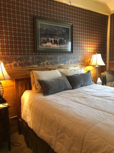 Posada Waybury Inn