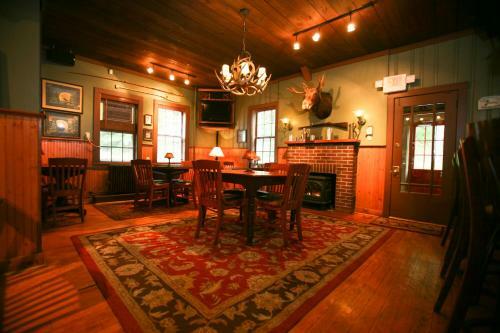 Posada Waybury Inn