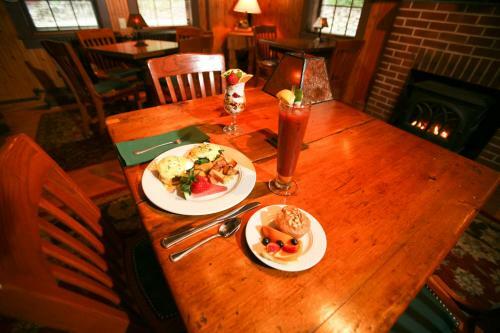 Posada Waybury Inn