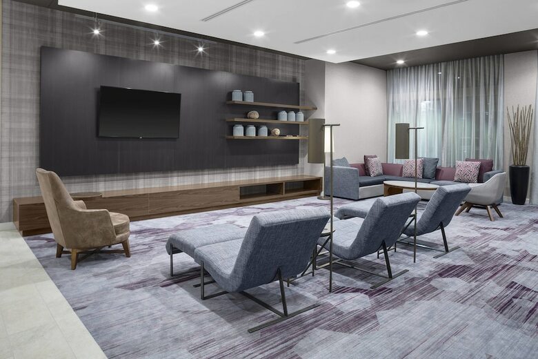 Hotel Courtyard By Marriott Dallas Flower Mound