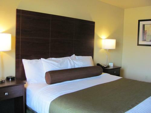 Hotel Cobblestone Inn & Suites - Ambridge