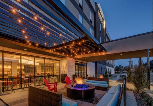 Hotel Home2 Suites By Hilton Reno