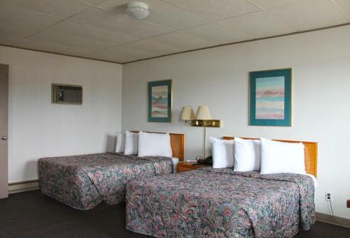 Motel Budget Host Crestview Inn