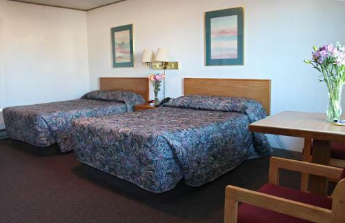 Motel Budget Host Crestview Inn