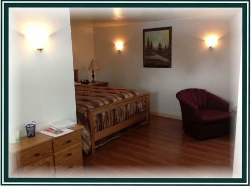 Bed & Breakfast Boardwalk Inn