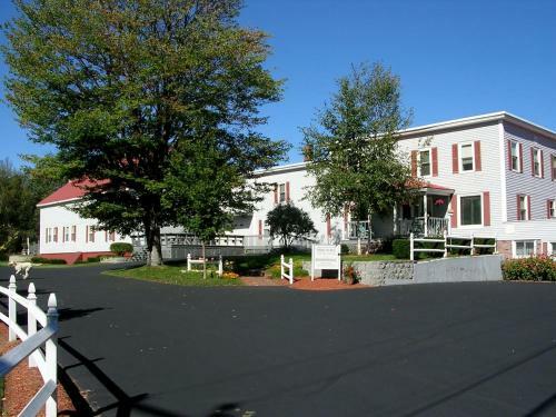 Bed & Breakfast Boardwalk Inn