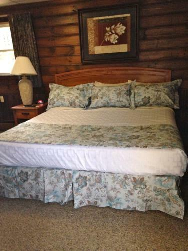 Mount Blue Motel