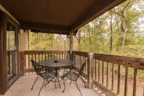 Pennyrile Forest State Resort Park