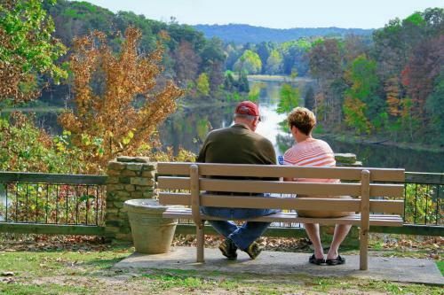 Pennyrile Forest State Resort Park