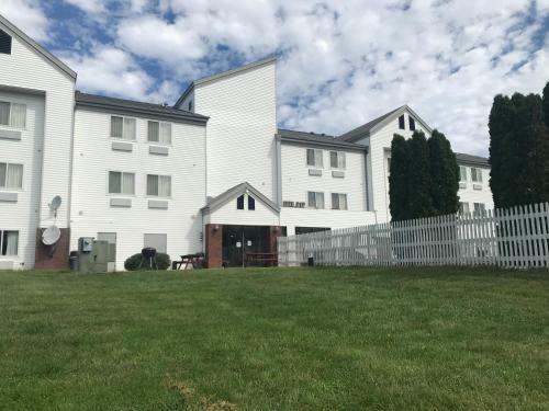 Hotel Gasthof Amish Inn