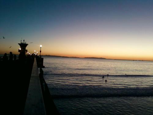 "california Dreamin'