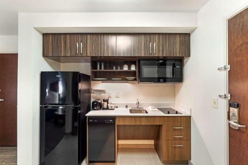 Hotel Mainstay Suites Lancaster Dallas South