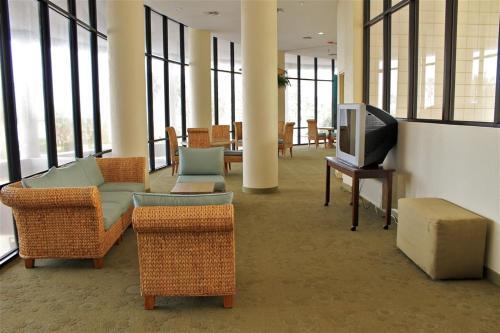 Apartamento Penthouse At Sunchase IV Condo