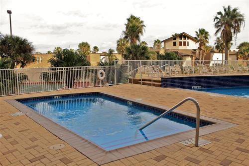Apartamento Penthouse At Sunchase IV Condo