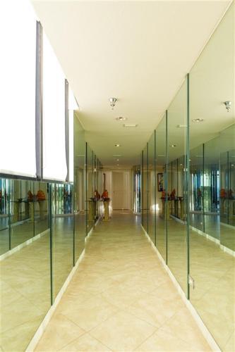 Apartamento Penthouse At Sunchase IV Condo