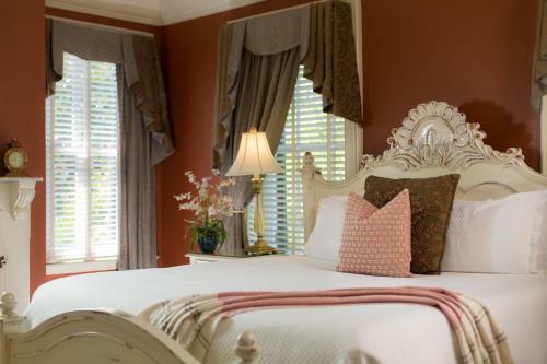 Bed & Breakfast The Inn On West Liberty