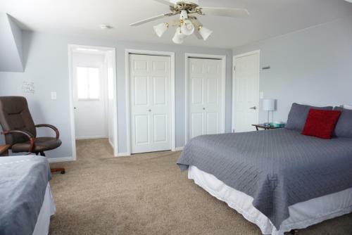 Hostal Large Room Near Uvu & Byu