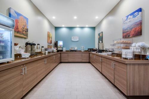 Hotel Sleep Inn & Suites Monroe - Woodbury