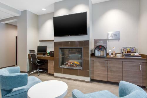 Hotel Sleep Inn & Suites Monroe - Woodbury
