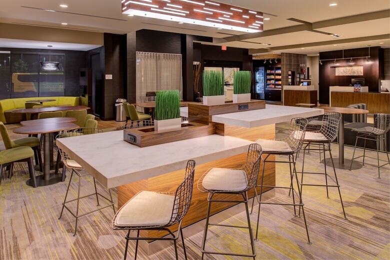 Hotel Courtyard By Marriott St Louis Chesterfield