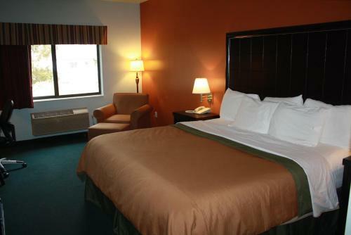 Motel Bay Inn