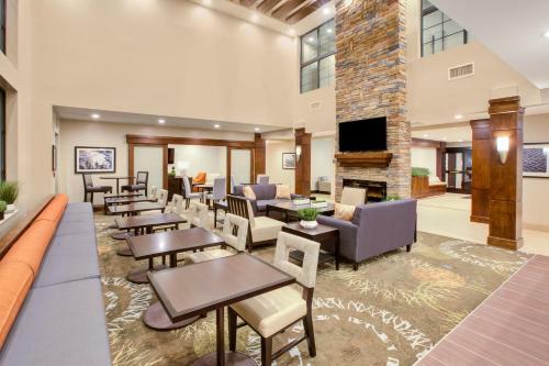 Hotel Staybridge Suites - Benton Harbor-st. Joseph