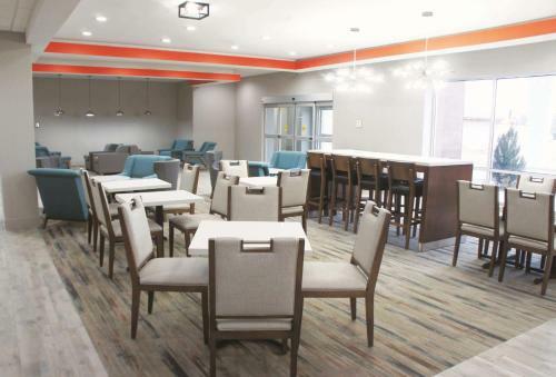 Hotel La Quinta By Wyndham Pittsburg