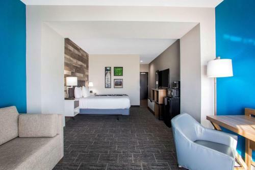 Hotel La Quinta By Wyndham Pittsburg