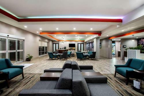 Hotel La Quinta By Wyndham Pittsburg