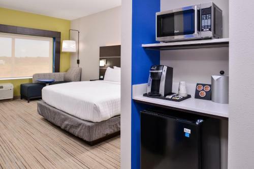 Hotel Holiday Inn Express - Bethlehem