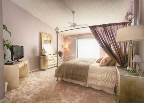 Florida Villa Holiday Home