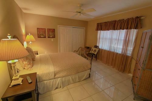 Florida Villa Holiday Home