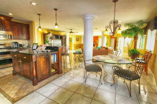 Florida Villa Holiday Home