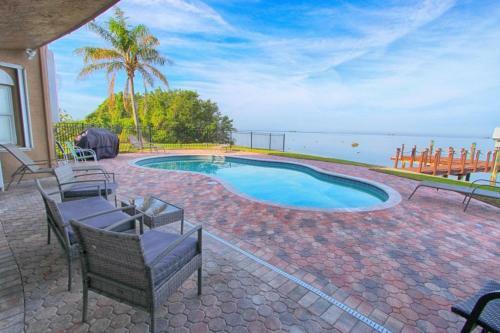 Florida Villa Holiday Home