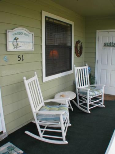 Decked Out #43807 Home