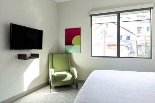 Apartamento Stay Alfred At The District