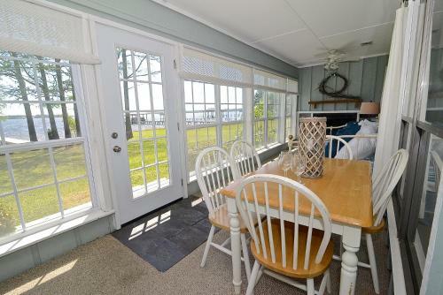 Bay Bushes At Perdido Bay Home