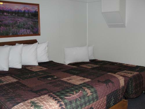 Motel Snider's Rustic Inn