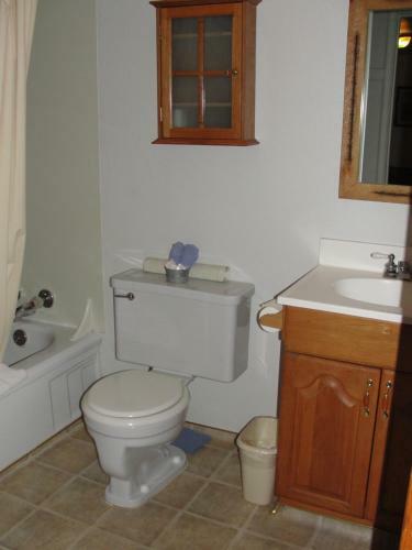 Motel Snider's Rustic Inn