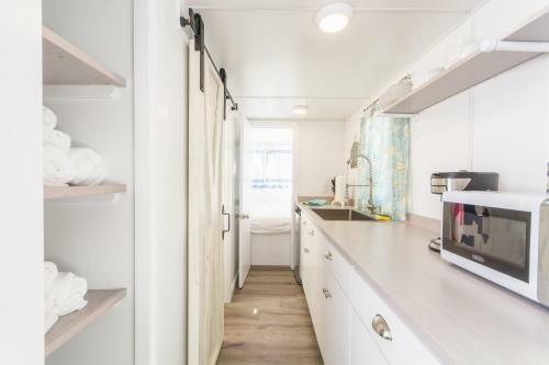 Tiny House Siesta